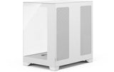 Fractal Pop 2 Vision White RGB