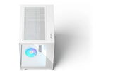 Fractal Pop 2 Vision White RGB