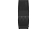 Fractal Pop Air Schwarz TG
