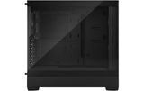 Fractal Pop Air Schwarz TG