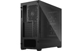 Fractal Pop Air Schwarz TG