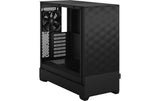 Fractal Pop Air Schwarz TG