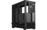 Fractal Pop Air Schwarz TG