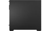 Fractal Pop Silent Schwarz Solid