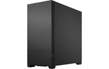 Fractal Pop Silent Schwarz Solid