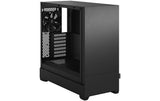 Fractal Pop Silent Schwarz Solid