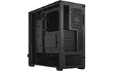 Fractal Pop Silent Schwarz Solid