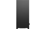 Fractal Pop XL Silent Schwarz Solid