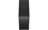Fractal Pop XL Silent Schwarz Solid