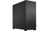 Fractal Pop XL Silent Schwarz Solid