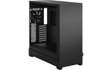 Fractal Pop XL Silent Schwarz Solid