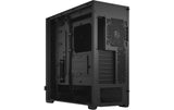 Fractal Pop XL Silent Schwarz Solid