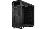 Fractal Torrent Schwarz