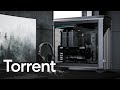 Fractal Torrent Schwarz