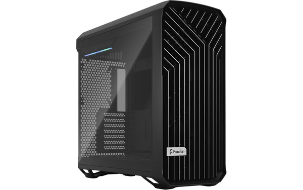 Fractal Torrent Schwarz TG