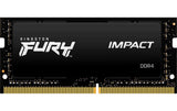 FURY Impact SO-DDR4 32GB 3200MT/s