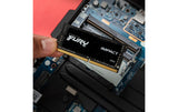 FURY Impact SO-DDR4 32GB 3200MT/s