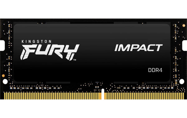 FURY Impact SO-DDR4 32GB 3200MT/s