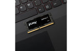 FURY Impact SO-DDR4 64GB 2-Kit 3200MT/s
