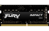 FURY Impact SO-DDR4 8GB 3200MT/s