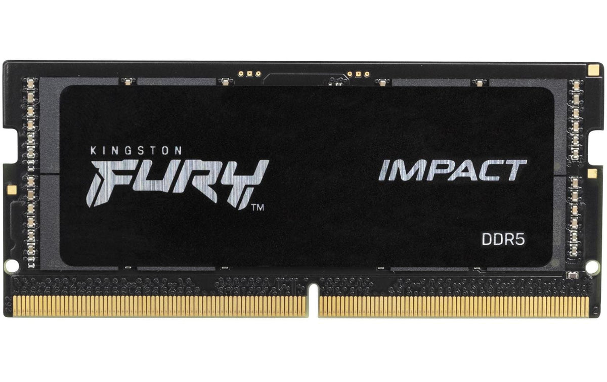 FURY Impact SO-DDR5 32GB 2-Kit 5600MT/s