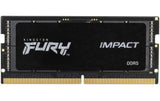 FURY Impact SO-DDR5 32GB 2-Kit 5600MT/s