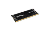 FURY Impact SO-DDR5 32GB 5600MT/s