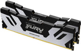 FURY Renegade Sil. DDR5 32GB 2-Kit 6400MT/s