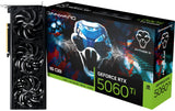 Gainward Carte graphique GeForce RTX 5060 Ti Python III 16 GB