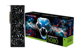 Gainward RTX5080 Python III, 16GB GDDR7