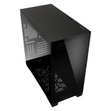 Antec P120 Crystal (ATX, E-ATX, mATX, Mini-ITX)