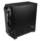 Antec DF600 Flux (ATX, mATX, Mini-ITX)