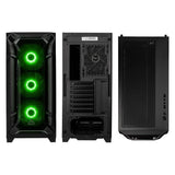 Antec DF600 Flux (ATX, mATX, Mini-ITX)