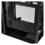 Cooler Master Boîtier PC Silencio S600 TG (ATX)