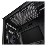 Cooler Master Boîtier PC Silencio S600 TG (ATX)