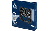 Arctic Cooling F12 Noir 120mm