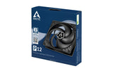 Arctic Cooling P12 Noir 120mm