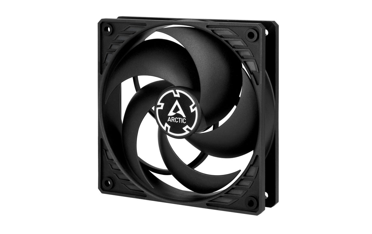 Arctic Cooling P12 Noir 120mm