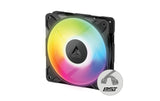 Gehäuselüfter Arctic Cooling P12 Pro ARG LN