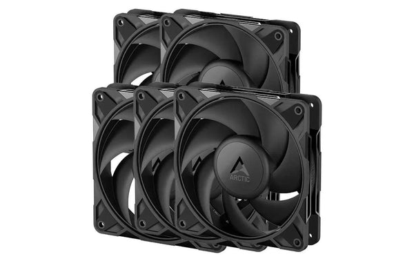 Gehäuselüfter Arctic Cooling P12 Pro PST LN