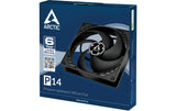 Arctic Cooling P14 Noir 140mm