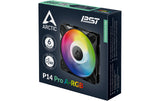 Arctic Cooling P14 Pro A-RGB (x3)