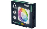 Gehäuselüfter Arctic Cooling P14 Pro A-RGB