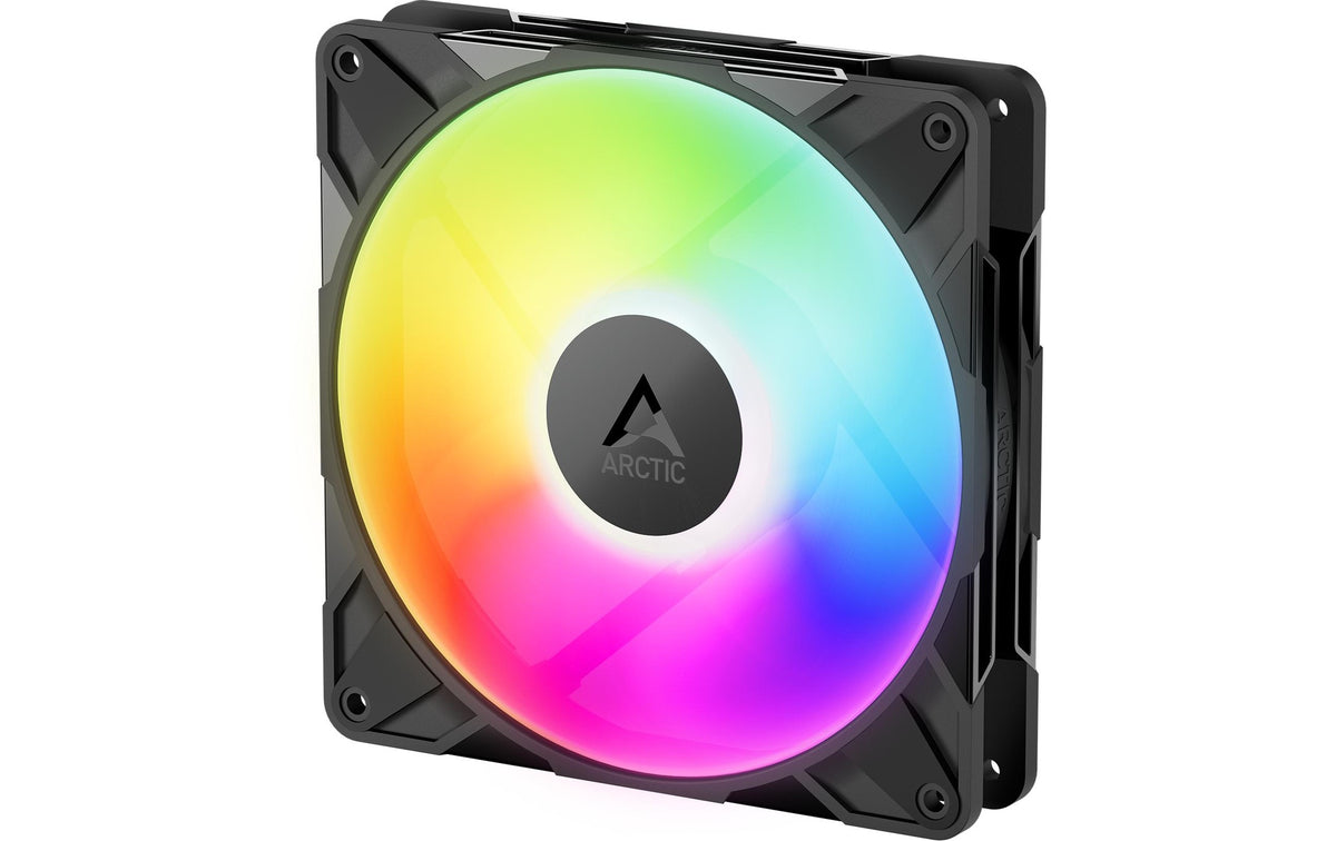 Arctic Cooling P14 Pro A-RGB (x3)