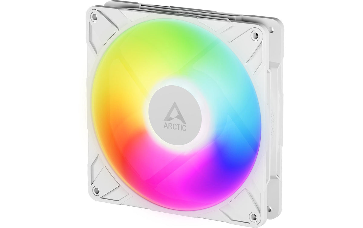 Gehäuselüfter Arctic Cooling P14 Pro A-RGB