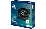 Arctic Cooling P8 Max 80mm
