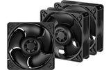Arctic Cooling S12038-4K 120mm 4000 RPM (x3)