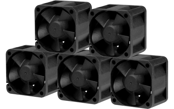 Arctic Cooling S4028-15K 40mm 15000 RPM (x5)