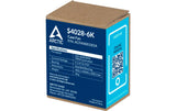 Arctic Cooling S4028-6K 40mm 6000 RPM
