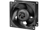 Arctic Cooling S8038-7K 80mm 7000 RPM (x4)